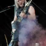 Into The Grave 2025: Martyr
